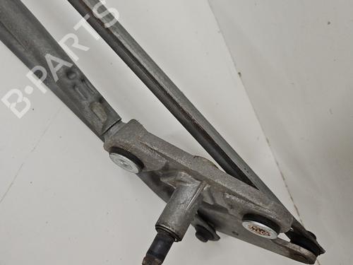 Front wiper motor RENAULT MODUS / GRAND MODUS (F/JP0_) 1.4 (JP01, JP0J) | BP25378514M29 - Image 5