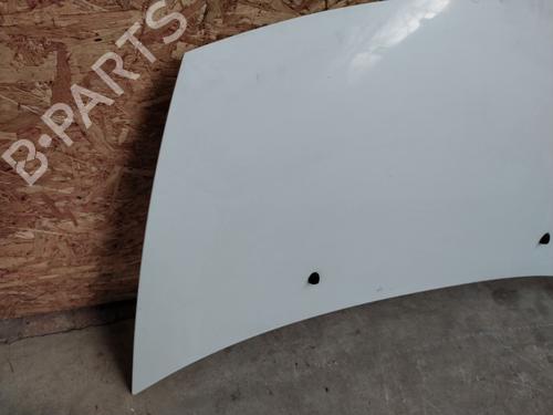 Hood CITROËN C3 I (FC_, FN_) 1.4 16V HDi | BP23843077C1 