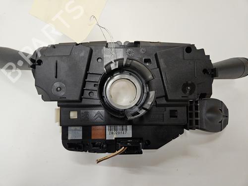 Steering column stalk PEUGEOT 208 I (CA_, CC_) 1.4 HDi | BP29895661I23