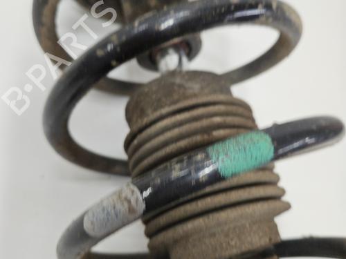 Højre fortil støddæmper RENAULT SCÉNIC II (JM0/1_) 1.9 dCi (JM0G, JM12, JM1G, JM2C) | BP29599199M17 