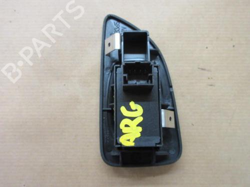 Venstre bagtil elrude kontakt FIAT BRAVO II (198_) 1.6 D Multijet (198AXH1B) (105 hp) 20906123