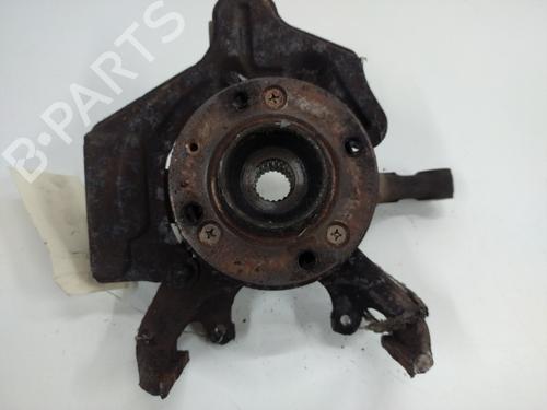 Right front steering knuckle VW POLO III (6N1) 60 1.4 | BP20907557M26 