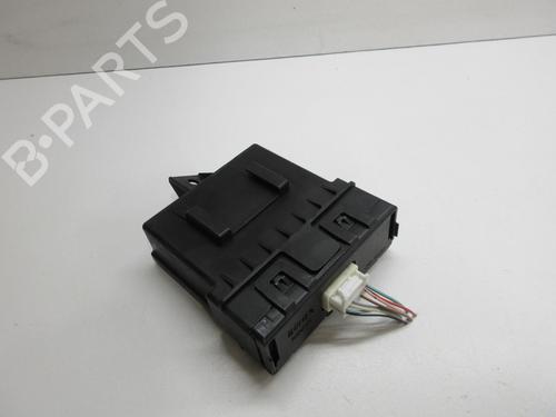Used Electronic module RENAULT ZOE (BFM_) ZOE (88 hp) 22108718