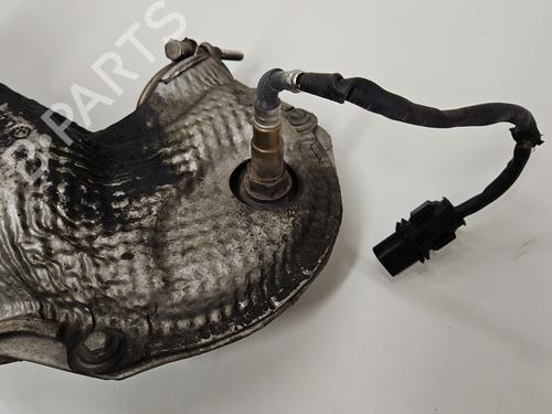 Catalyst PEUGEOT 3008 I MPV (0U_) 2.0 HDi 150 / BlueHDi 150 | BP29065943M10 