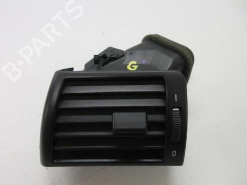 Used Air vent BMW 3 (E46) 320 d (150 hp) 20889656
