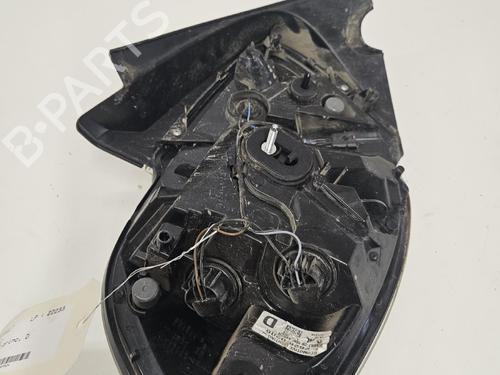 Used Right taillight Right taillight 37283504 37283504