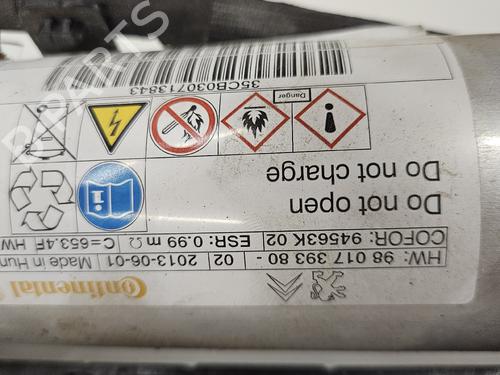 electronic-module-citroen-ds3-sa_-2009-2010-2011-2012-2013-2014-2015-2016-36092559 main image