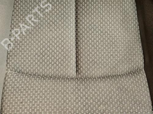 Left front seat RENAULT KADJAR (HA_, HL_) 1.5 BLUE dCi 115 (HLA6) | BP29372213C15  - Image 5