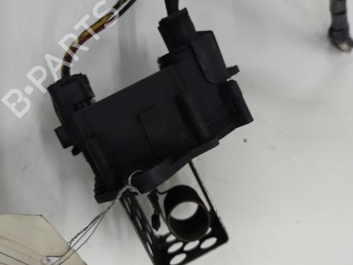 Used Heater resistor Heater resistor CITROËN XSARA PICASSO (N68) 1.6 HDi (109 hp) 20896091 20896091