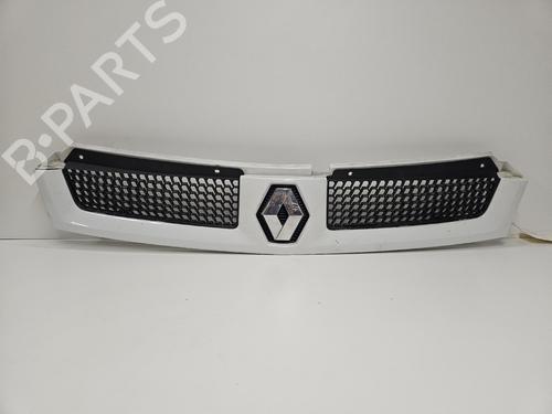 Grill Grill RENAULT MASTER II Van (FD) 2.5 dCi 100 (FD0U, FD0V, FD3U, FD3V, FD8U, FD8V) (99 hp) 36816370 36816370