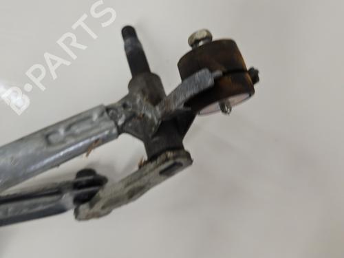 Front wiper motor CITROËN C3 Picasso (SH_) 1.6 HDi | BP29300896M29 
