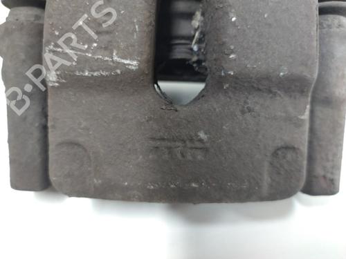 Used Right rear brake caliper Right rear brake caliper RENAULT GRAND SCÉNIC III (JZ0/1_) 1.5 dCi (JZ0B, JZ07) (106 hp) 20902193 20902193