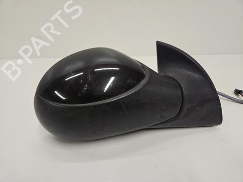 Used Right mirror Right mirror PEUGEOT 1007 (KM_) 1.4 (75 hp) 31301331 31301331