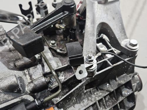 Gearbox FORD C-MAX (DM2) 1.6 TDCi | BP32156993M3 - Image 6