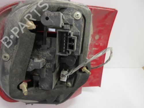 Used Right taillight Right taillight 20892199 20892199