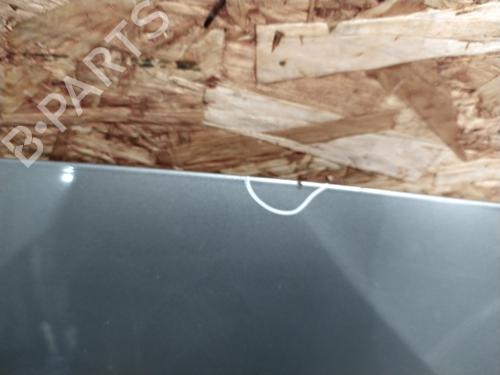 hood-dacia-sandero-2008-23843073 main image