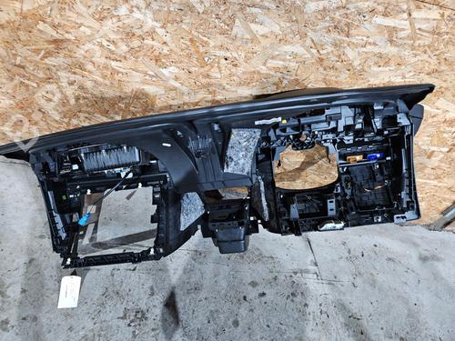 Dashboard PEUGEOT 2008 I (CU_) 1.6 VTi | BP31301284C46  - Image 6