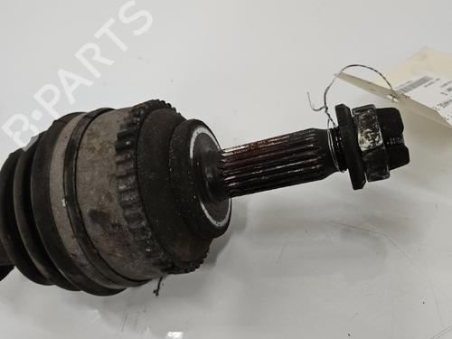 Used Left front driveshaft Left front driveshaft RENAULT MEGANE I (BA0/1_) 1.4 16V (BA0D, BA1H, BA0W, BA10) (95 hp) 40520200 40520200