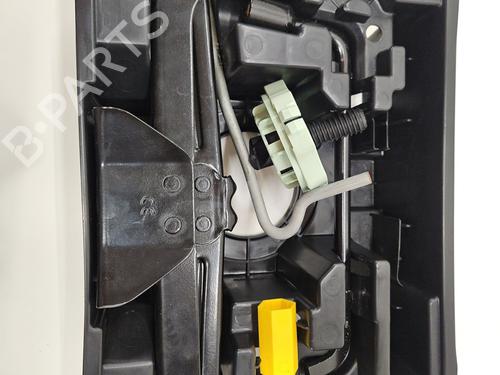 Used Jack Kit PEUGEOT 308 II (LB_, LP_, LW_, LH_, L3_) 1.2 THP 110 (110 hp) 23954796