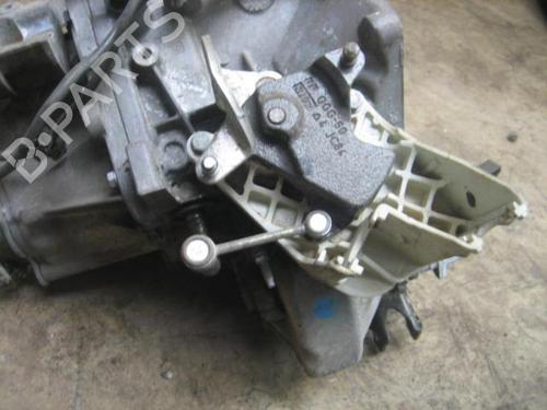 Gearbox CITROËN C3 I (FC_, FN_) 1.4 16V HDi | BP20898681M3 