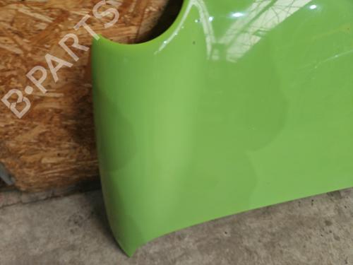 Motorhjelm Motorhjelm VW LUPO I (6X1, 6E1) 1.7 SDI (60 hp) 32406894 32406894