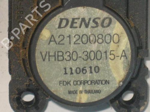 Used Air vent RENAULT MASTER III Van (FV) 2.3 dCi 125 FWD (FV0C, FV0D, FV0G, FV0H, FV0J, FV0K) (125 hp) 22106020