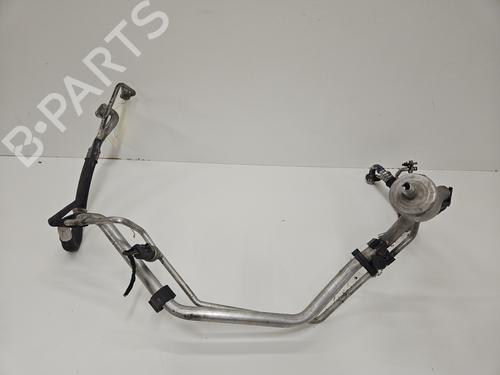 AC-rør PEUGEOT 307 (3A/C) 1.6 HDi (90 hp) 26569038