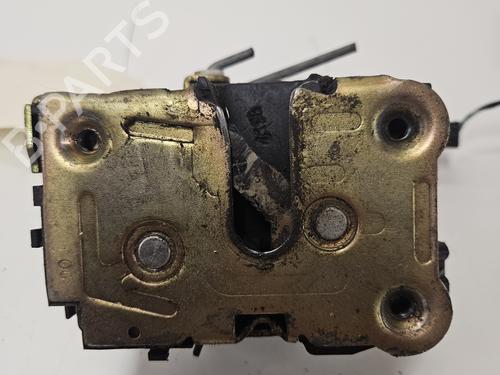 Used Front left lock Front left lock RENAULT TWINGO I (C06_) [1993-2012] 34171878 34171878