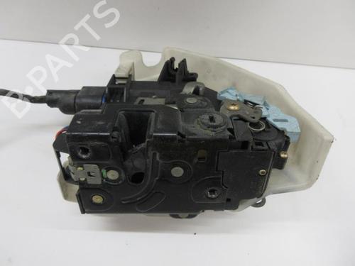 Used Rear right lock VW GOLF V (1K1) 1.9 TDI (105 hp) 20907006