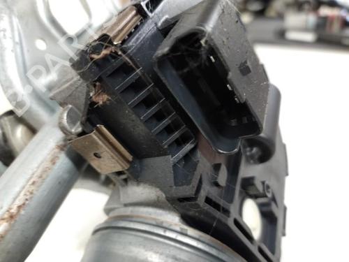 Used Front wiper motor Front wiper motor PEUGEOT 5008 (0U_, 0E_) 1.6 HDi (112 hp) 20899460 20899460