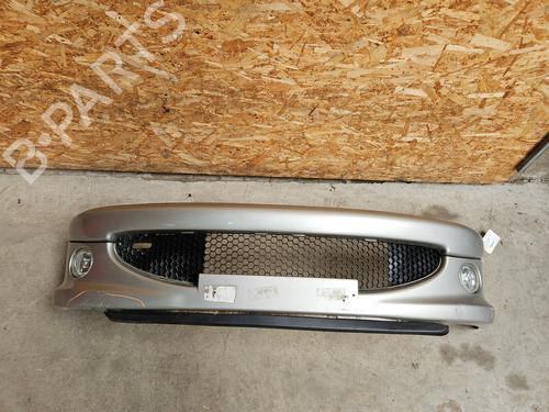 Used Front bumper PEUGEOT 206 SW (2E/K) 2.0 HDi (90 hp) 28369321
