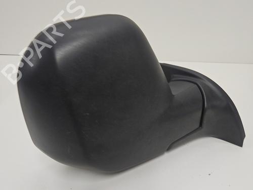Right mirror CITROËN BERLINGO MULTISPACE (B9) 1.6 HDi 110 | BP31995169C27
