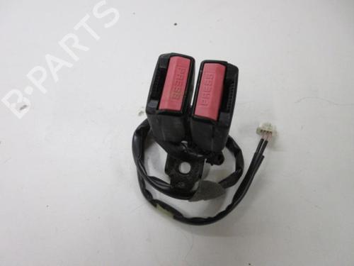 Used Seat buckle PEUGEOT 308 I (4A_, 4C_) 2.0 HDi (136 hp) 22106763