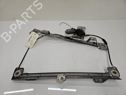 Used Front left window mechanism Front left window mechanism RENAULT KANGOO Express (FW0/1_) 1.5 dCi 85 (FW0K, FW0L, FW0B) (86 hp) 40441000 40441000
