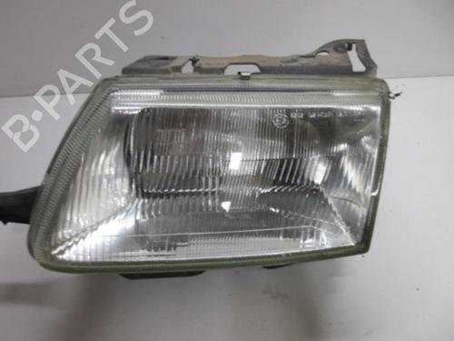 Used Left headlight Left headlight CITROËN SAXO (S0, S1) 1.1 X, SX (60 hp) 28207059 28207059