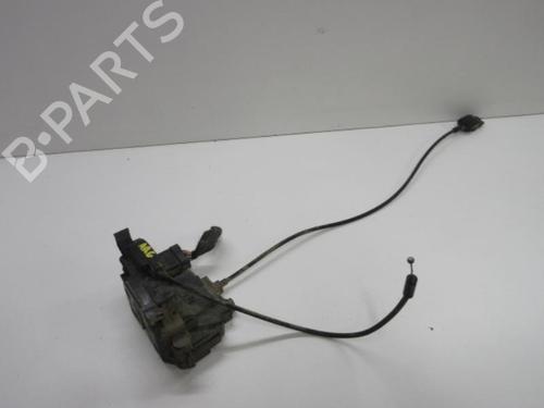 Used Rear left lock Rear left lock RENAULT CLIO III Grandtour (KR0/1_) 1.5 dCi (KR0F) (86 hp) 20903310 20903310