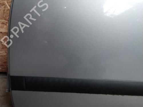 Left rear door PEUGEOT 307 (3A/C) 2.0 HDi 90 | BP20901855C4 