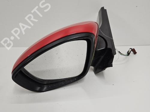 Retrovisor esquerdo CITROËN C3 III (SX) 1.2 VTi 82 | BP36816411C26 - Image 4