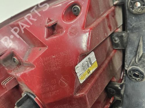 Used Left taillight Left taillight KIA SPORTAGE III (SL) 1.7 CRDi (116 hp) 36344515 36344515