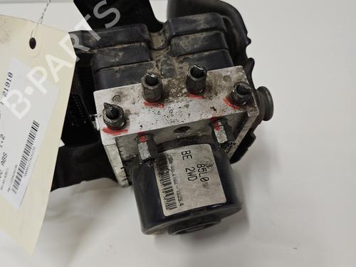ABS pump SUZUKI SPLASH (EX) 1.2 VVT (A5B412) | BP33565898M43 - Image 2