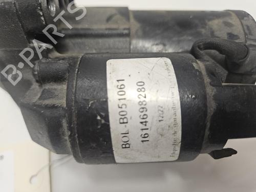 Used Starter Starter 38608536 38608536