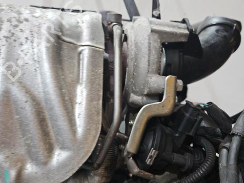 Engine CITROËN C3 III (SX) 1.6 BlueHDi 75 | BP31586368M1 