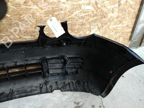 Front bumper VW POLO (9N_, 9A_) 1.2 12V | BP20888822C7 