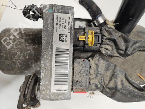 Used Steering pump Steering pump PEUGEOT 407 (6D_) 2.0 HDi 135 (6DRHRH, 6DRHRE, 6DRHRG, 6DRHRJ) (136 hp) 25267016 25267016