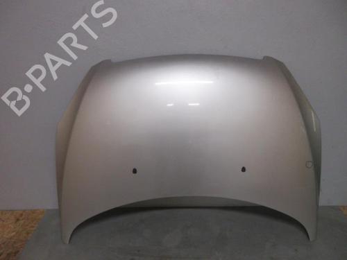 Used Hood PEUGEOT 307 (3A/C) 1.6 HDi 110 (109 hp) 23842942