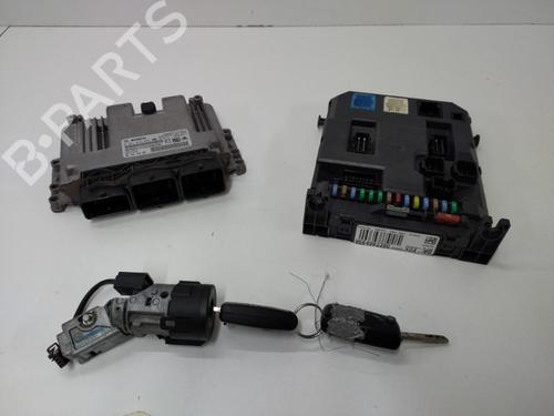 Electronic module CITROËN C3 II (SC_) 1.6 HDi | BP22109674M83  - Image 6