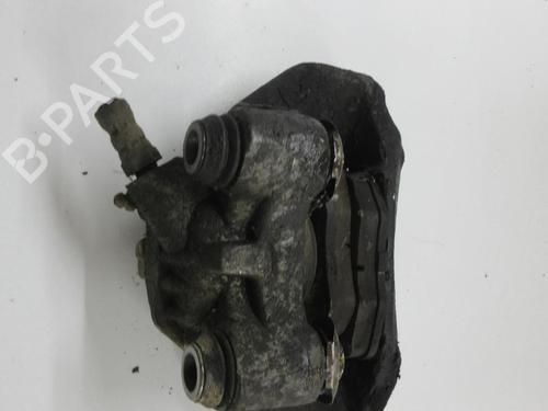 Used Right front brake caliper CITROËN C15 Box Body/MPV (VD_) 1.9 D (60 hp) 20908127