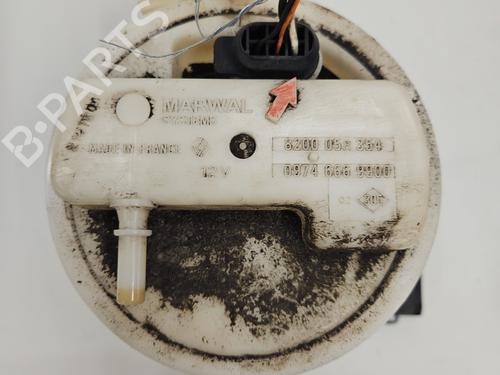 Used Fuel pump Fuel pump RENAULT TWINGO I (C06_) 1.2 16V (C060) (60 hp) 28310136 28310136