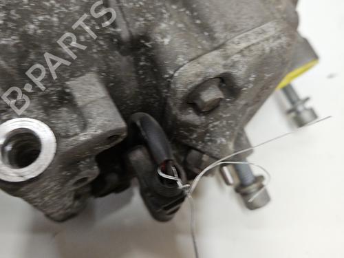 AC compressor PORSCHE CAYENNE (9PA) 3.6 | BP28206949M34 