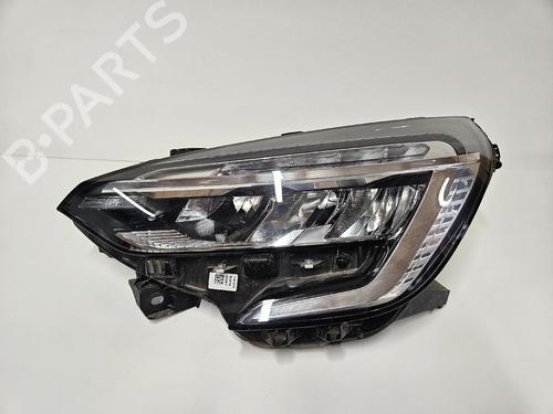 Used Left headlight Left headlight 36876501 36876501